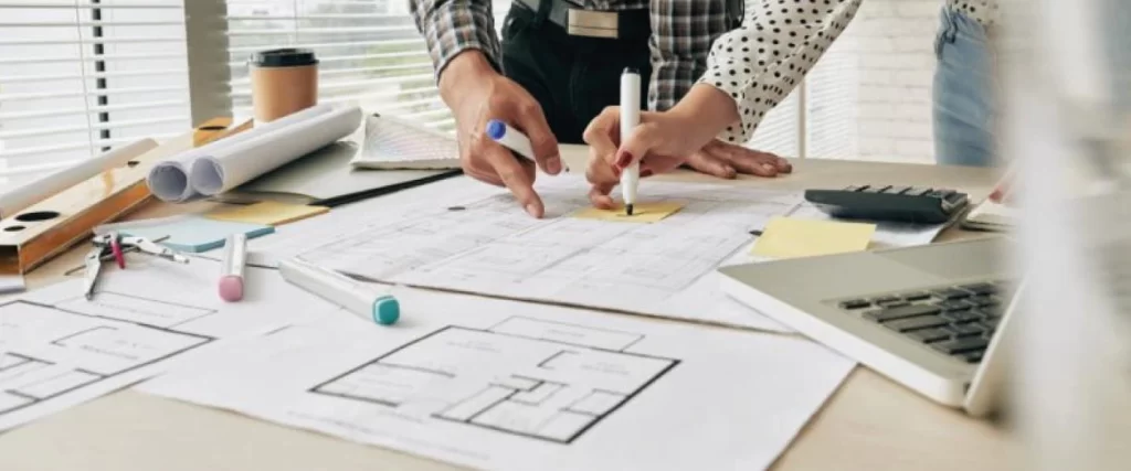 Planificación de obra: El elemento clave para construcción exitosa